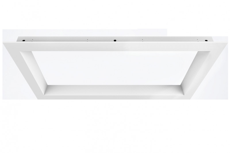 Litegear E-Vista HCL Skywindow Frame 120/60