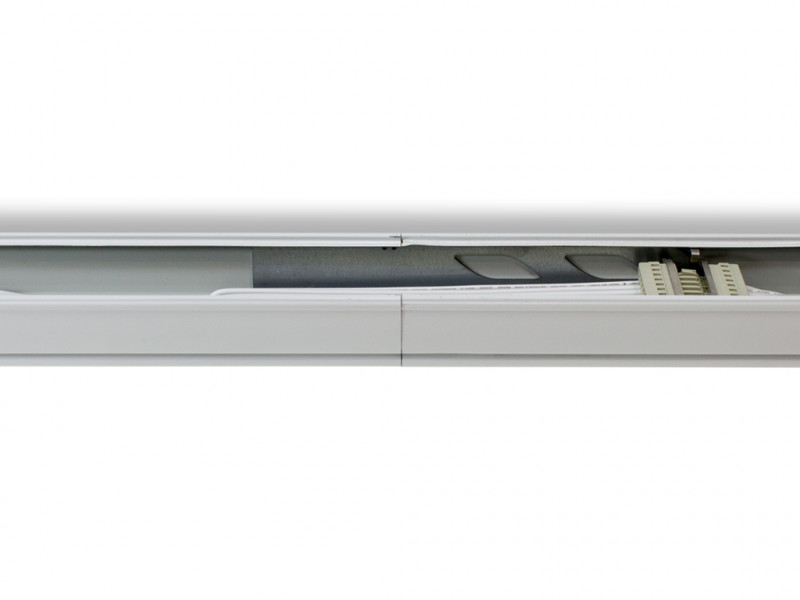 Litegear Xona Maxima Basic FEED IN TRUNKING RAIL 1U-150