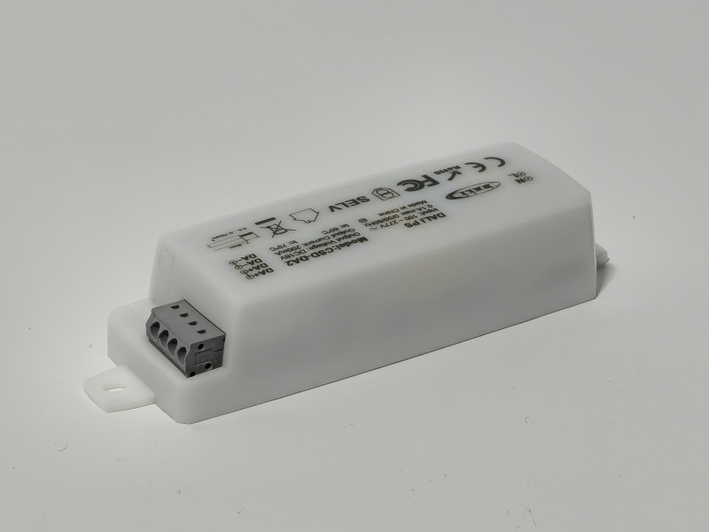 Xona Maxima Basic DALI PSU