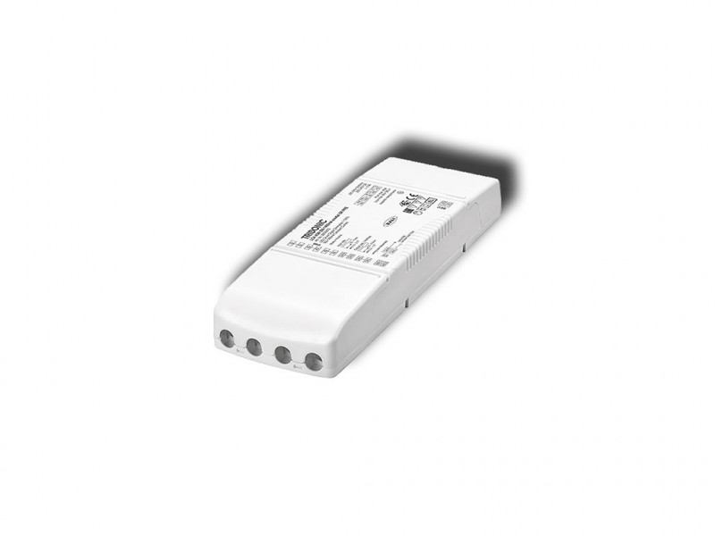 Tridonic TALEXXconverter LCA 17W 250–700mA one4all SR PRE DALI