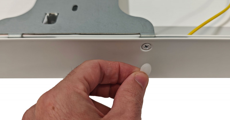 RENOVIA 157/29-40-840-5200LM BAP, PMMA