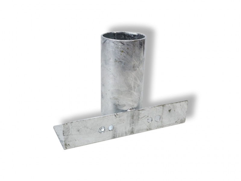 Luna Plane Universal Mastadapter