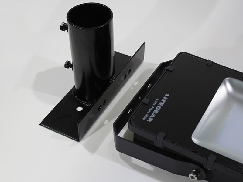 Luna Plane Universal Mastadapter