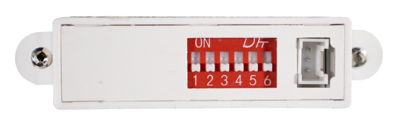 Ekova SELECT Plug and Play Sensor 12V DC 30mA IP20