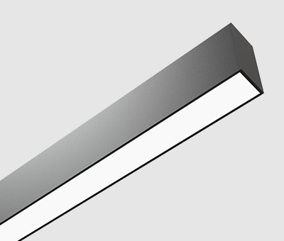 DURATA Advance 40-830/840-4800LM UP/DOWN UGR DALI DIM