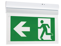 Litegear Exita Swing/String LED Signs down