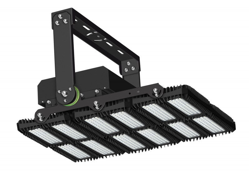 Litegear Campa Flex SF LED Floodlight ASY80x30-1350-757-202500LM