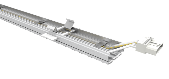 Litegear VERSALINK Einspeiser