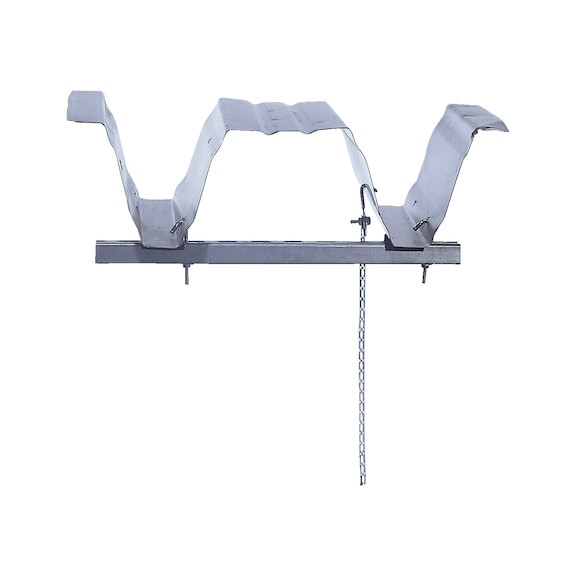 Litegear Xona Maxima Basic Haken für Stahlseil und Kette