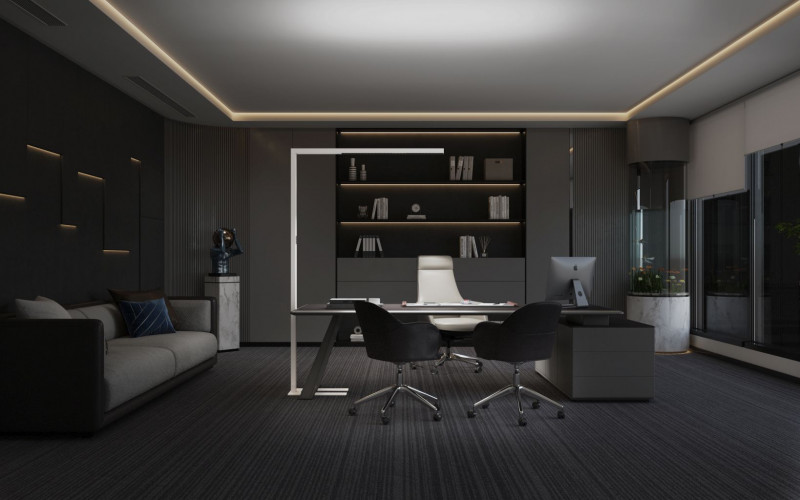 Arbora Vario 80-927/950-10400LM Dim Sensor