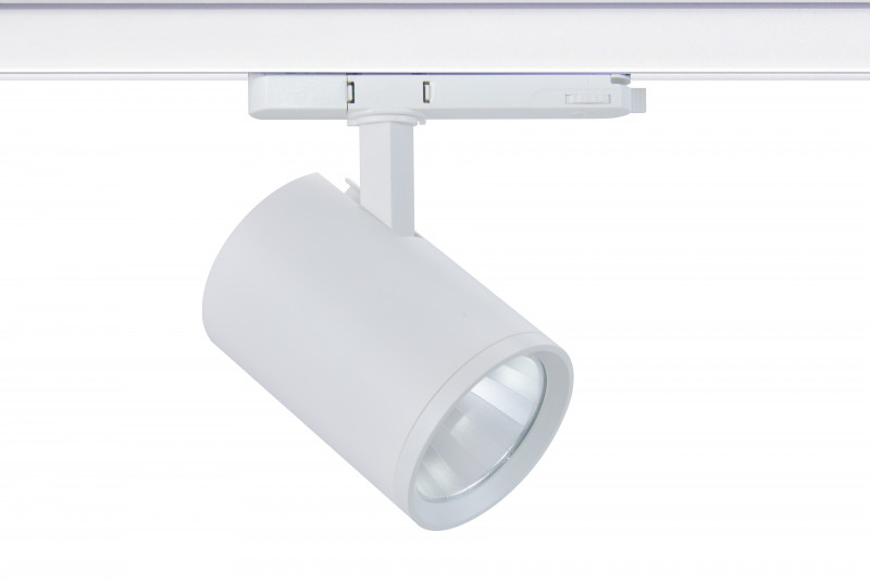 LED- ASTARA 15-38/927/1950-4730LM BK max. 130lm/W DALI 2.0