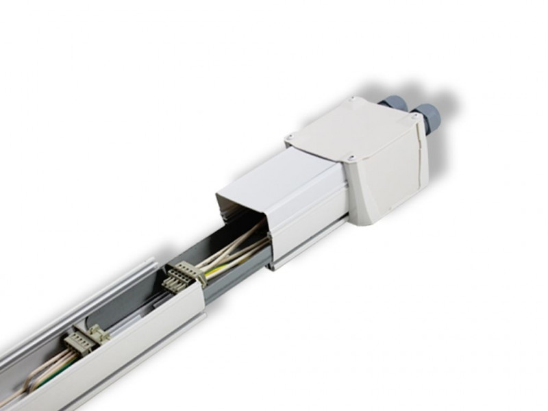 Xona Maxima Power Feed in Box