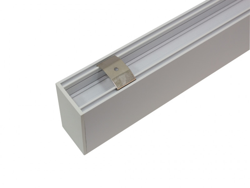 Litegear DURATA LINE Deckenmontage Set