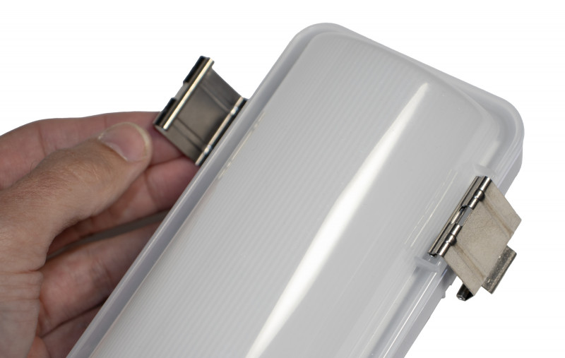 Ekova SELECT 120 20-40/830-865/4800lm