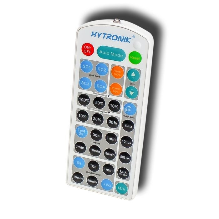 Hytronik HRC-05