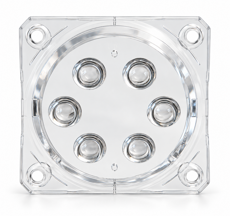 Litegear Emergy HCE Lens 45°