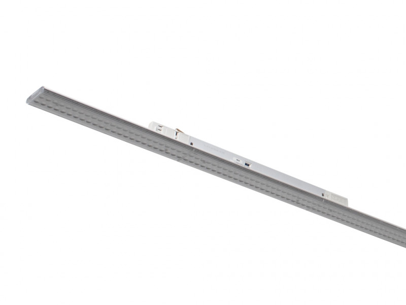 Modulux Linear LED- Modul 150-35/50-930-940-8150lm-WH