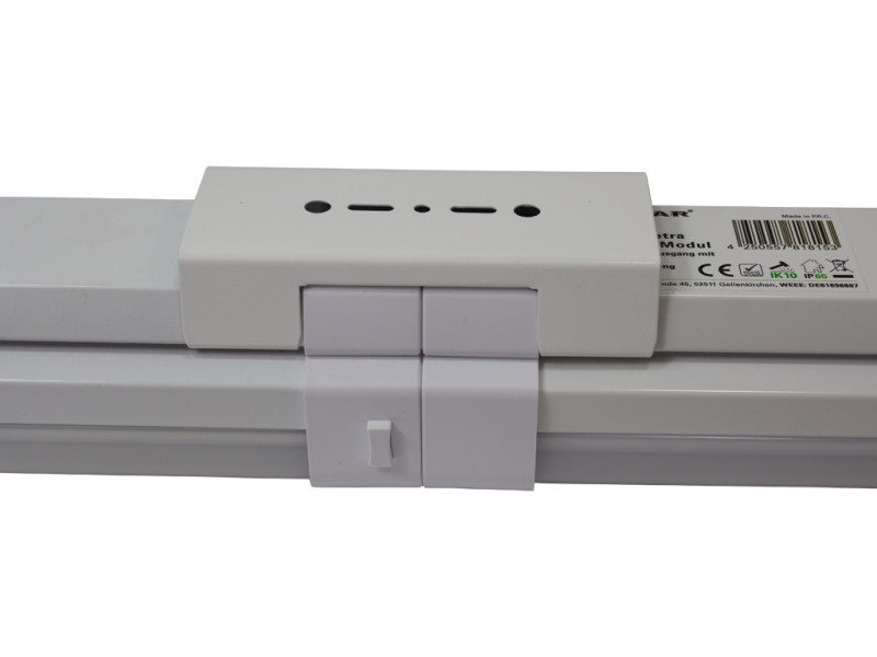 Alwetra Mechanical Connector