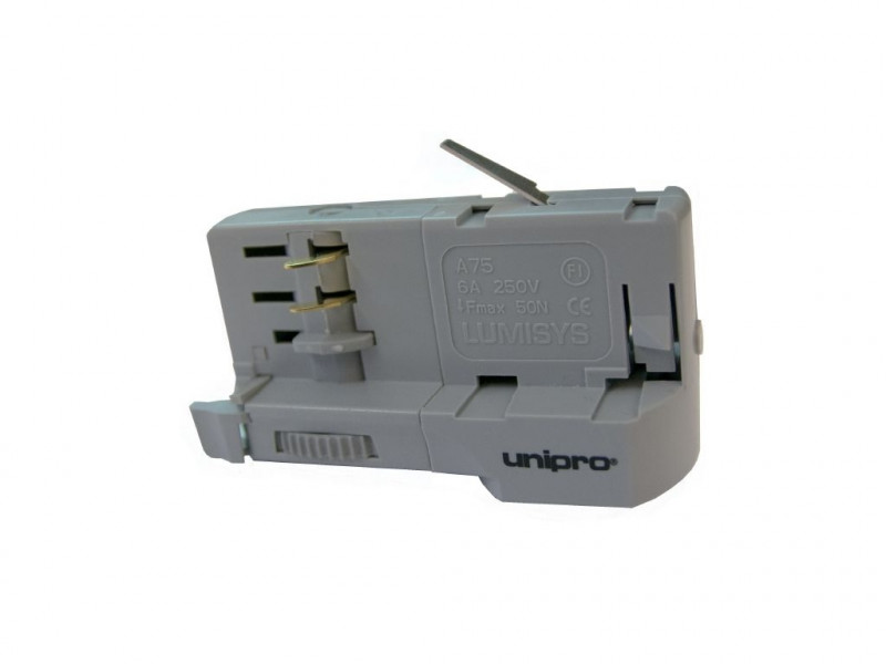 Unipro Abgriff für Tracklight/Halter