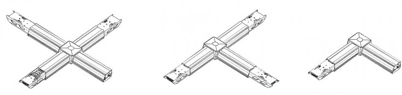 Xona Maxima Basic X-Node