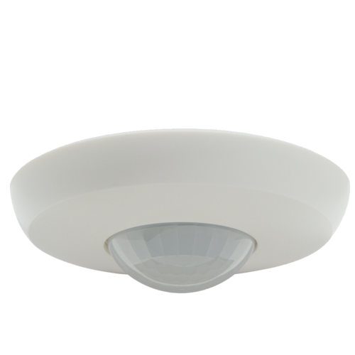 BEG Aufbau KNX-Präsenzmelder PD2N-KNXs-ST-UP