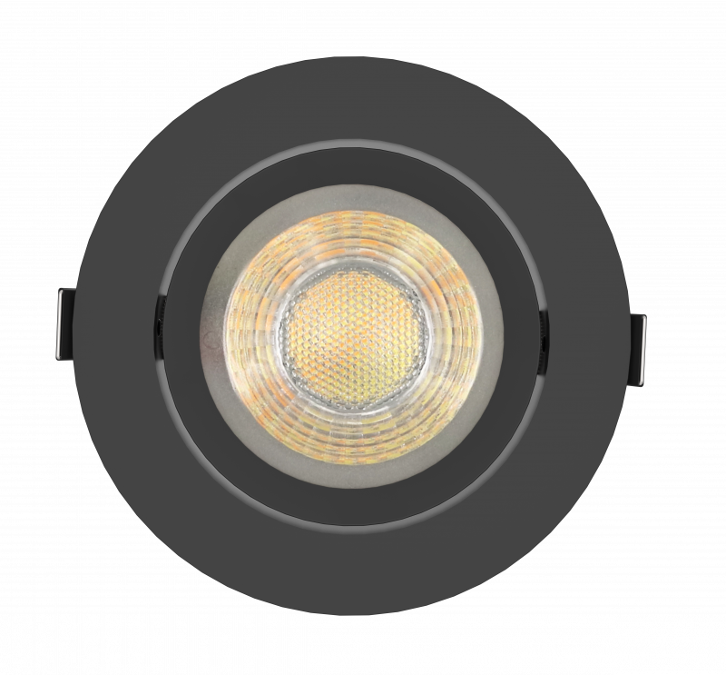 BREVIA SWING MKII 8-927-957-720lm Triac Dim GST-18 Terminal Box