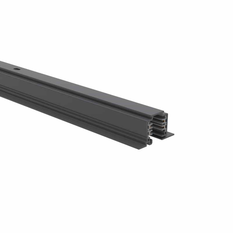 Unipro Einbaustromschiene 2m