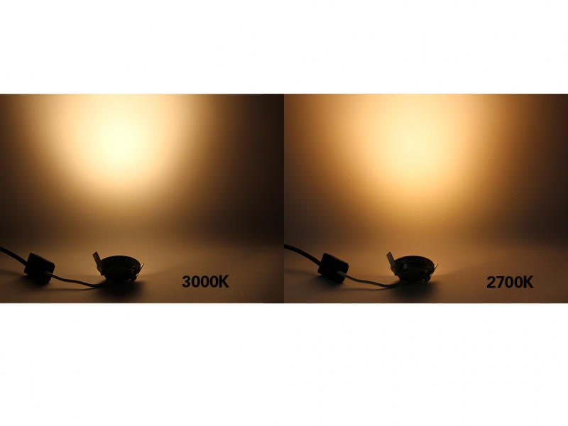 Litegear BREVIA SWING LED 5-927-930-370LM Triac Dim