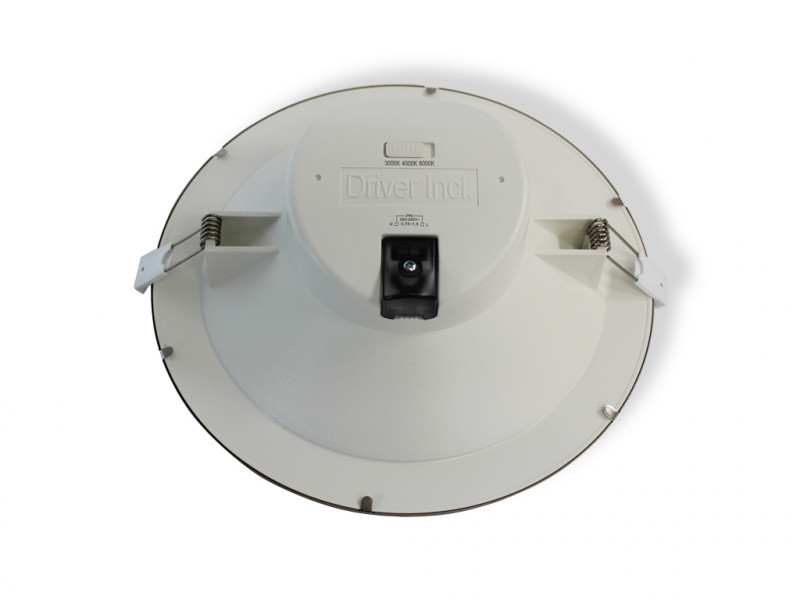 Litegear Citana XL LED 25-CCT-2450LM Triac Dim 244 mm Ø