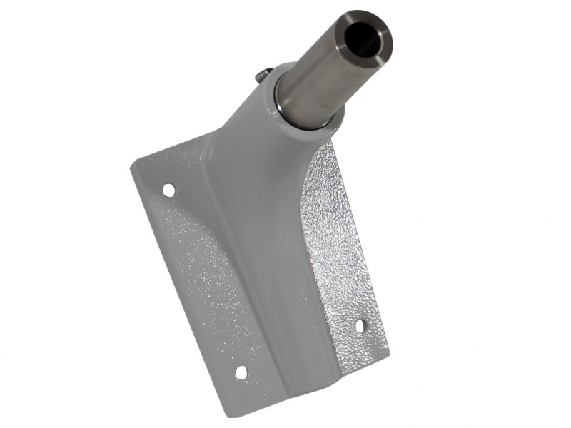 Wandausleger für Mastansatzleuchten Ø42mm