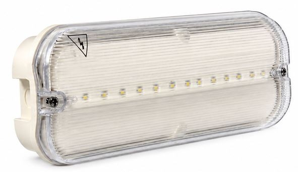 Litegear Emergy Brick PRO LED 1,5-740-250lm SC WH