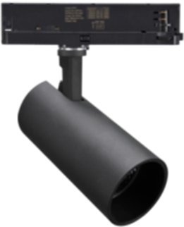 Lareda 30-940-3150LM DALI BK