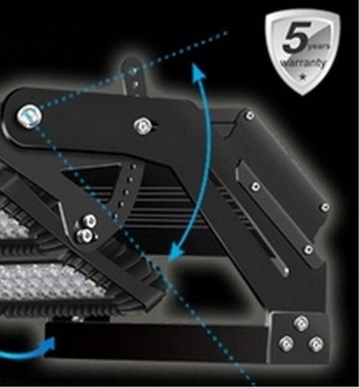 Campa Flex SF Floodlight ASY650-757-95400LM