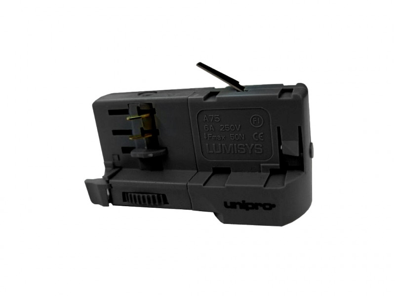 Unipro Abgriff für Tracklight/Halter