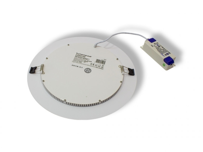 Litegear Integra SMD Adapter Ring