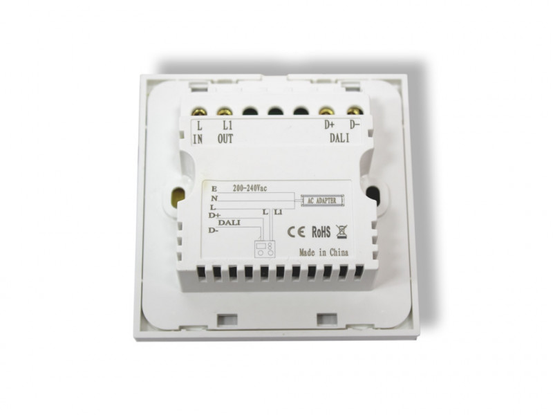 Litegear E-Vista HCL Skywindow Controller
