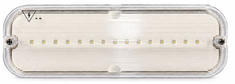 Litegear Emergy Brick PRO LED 1,5-740-250lm SC WH