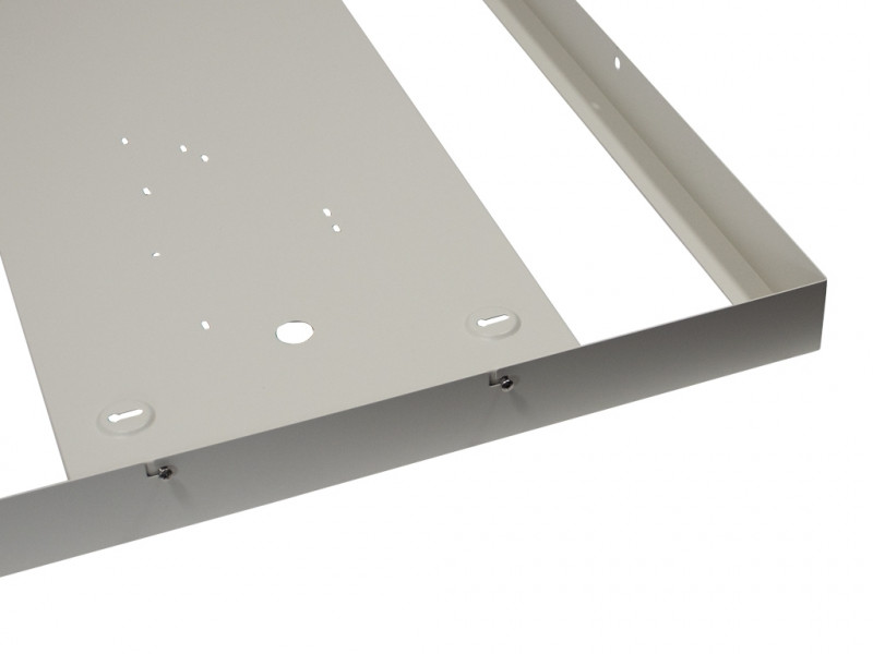 Litegear 600 x 600 universal Frame RAL9003