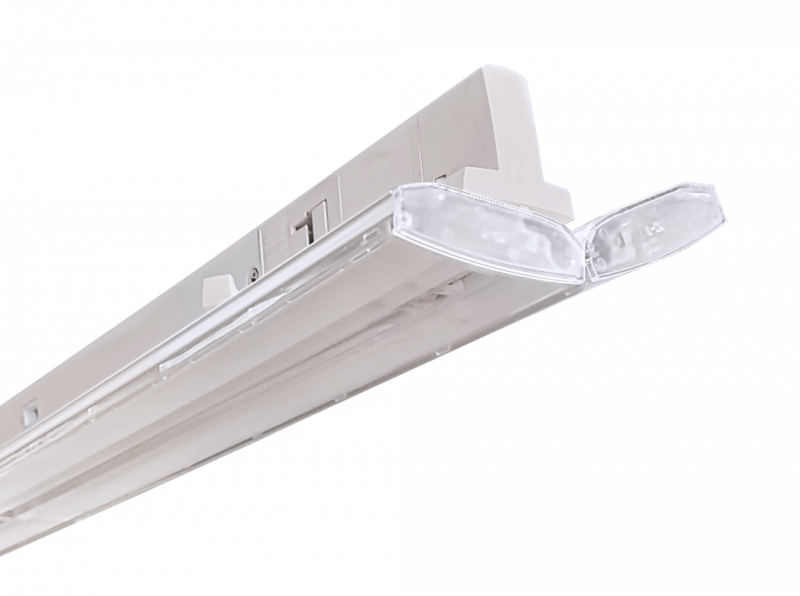Modulux BATWING Linear LED- Modul 150-45/60-940-10200lm-WH DALI2