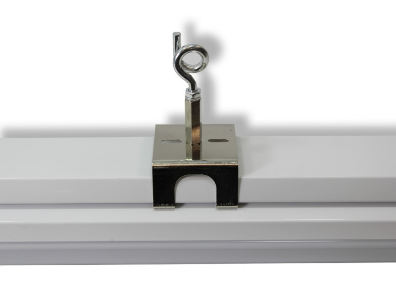 Alwetra Suspension Clip