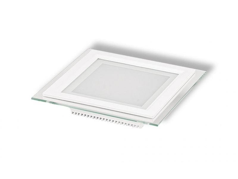 Litegear Nava Square 100 6-830-DIM-480LM