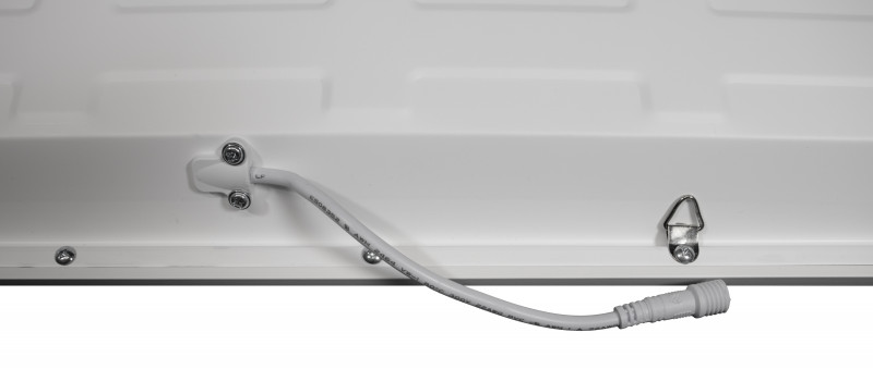 Lucello Advance Multi-CCT BL-Panel 6060-34-930/940-5150LM BAP UGR<19 HI CRI 145-160lm/W DALI DT6 Push Dim