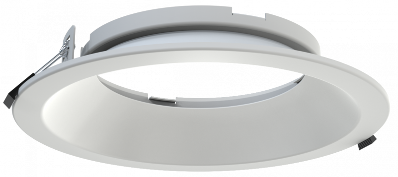 CIELLA LED-Unit 27-830/840-WH 1860-3250lm