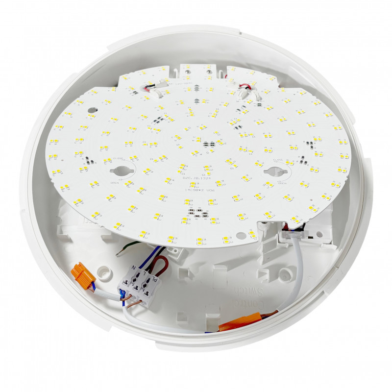 Vatura IP 14-827-840-1400lm IP65 IK10