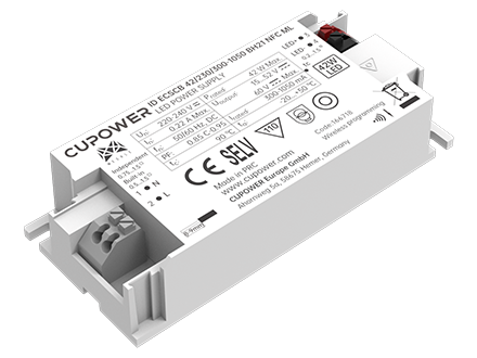 Wireless Bluetooth Mesh 2,4GHz Driver 42W Meshle Software Sensor Port