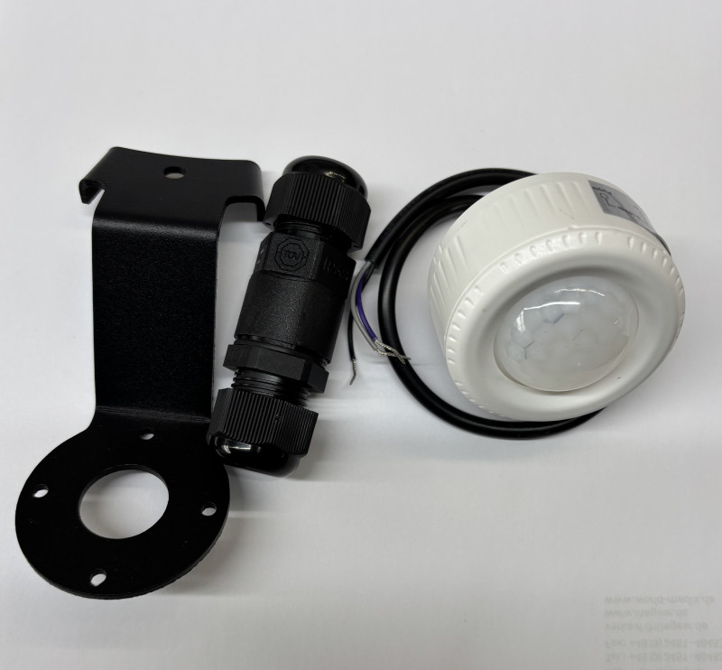 ANT 6-2 dimmbarer Highbay PIR Bewegungssensor für LED-Leuchten IP65