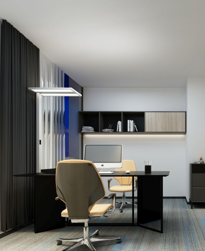 Estella VARIO CCT 80-927-950-9320LM Dim Sensor