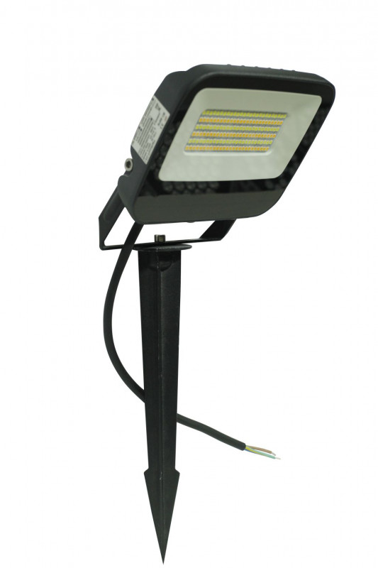 Litegear Lunara Smart 100-CCT-Select-12000LM IP66 IK08 GEG