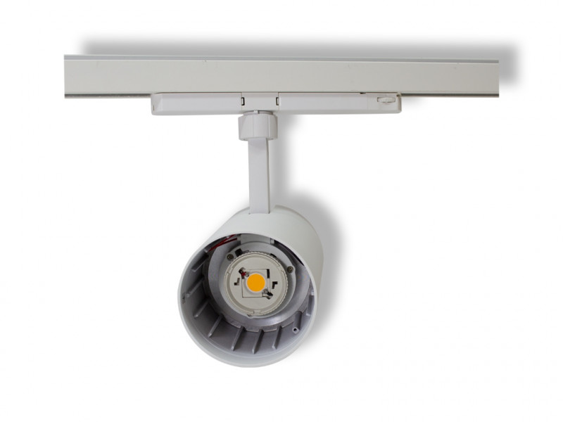 Varia LED-Modul 931-2200-4000lm Exciting Color for Fashion