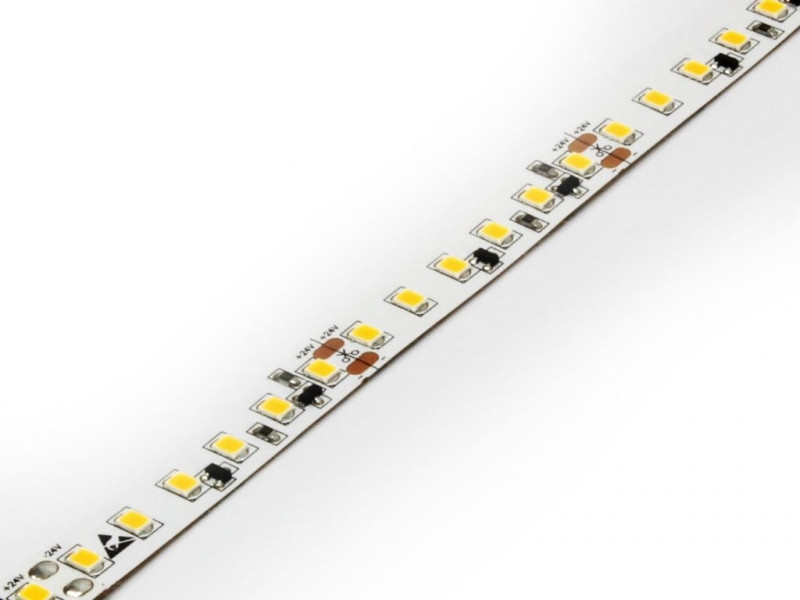 Catena FlexStrip Premio CV 120R, High Efficency 28,8W/m -2650lm/m